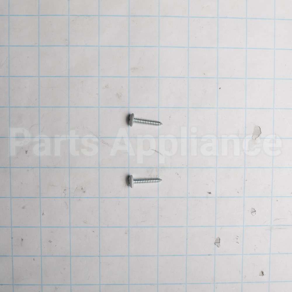 W10423560 Whirlpool 8-18 X 1.000 #10Tr Sc Ab