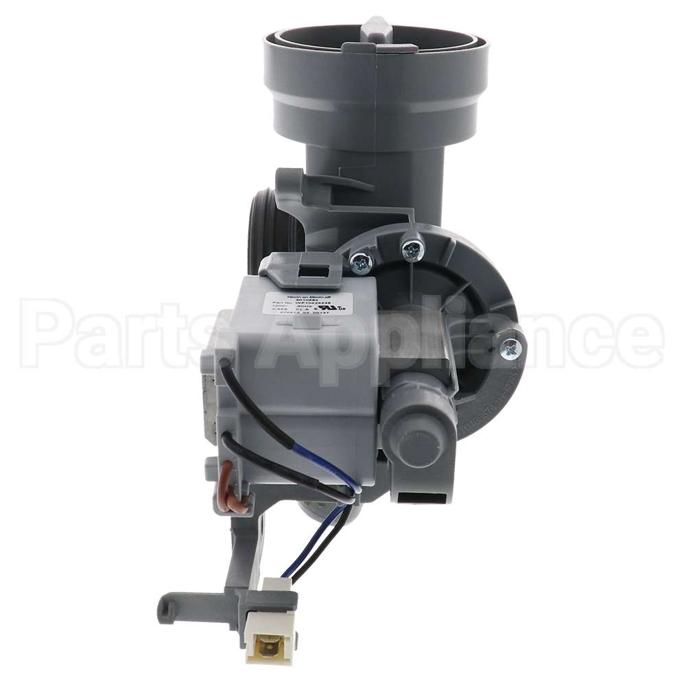 W10425238 Water Pump Compatible