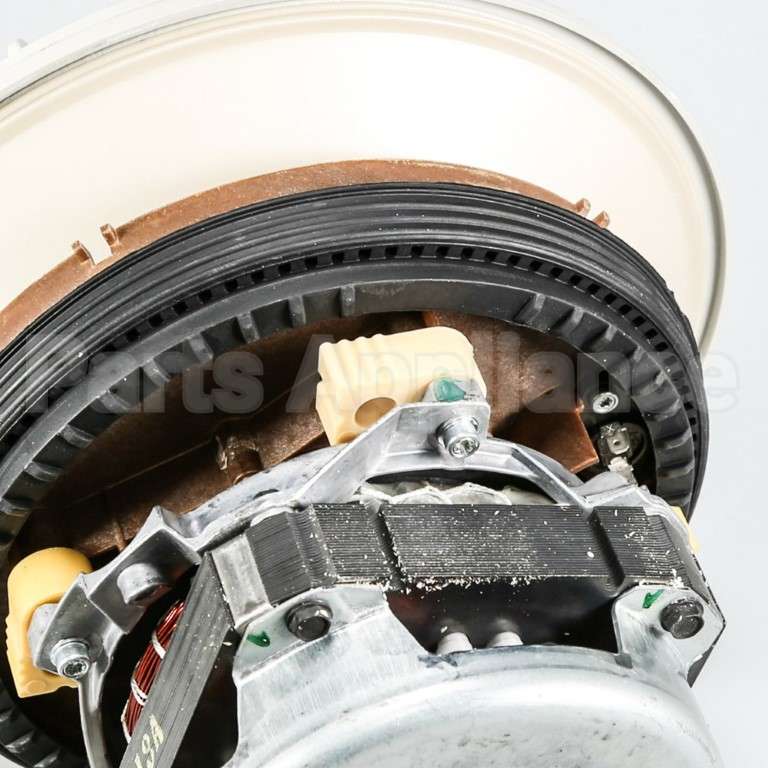 W10428167 Whirlpool Pump & Motor