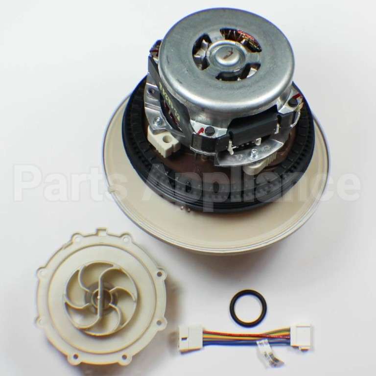 W10428167 Whirlpool Pump & Motor