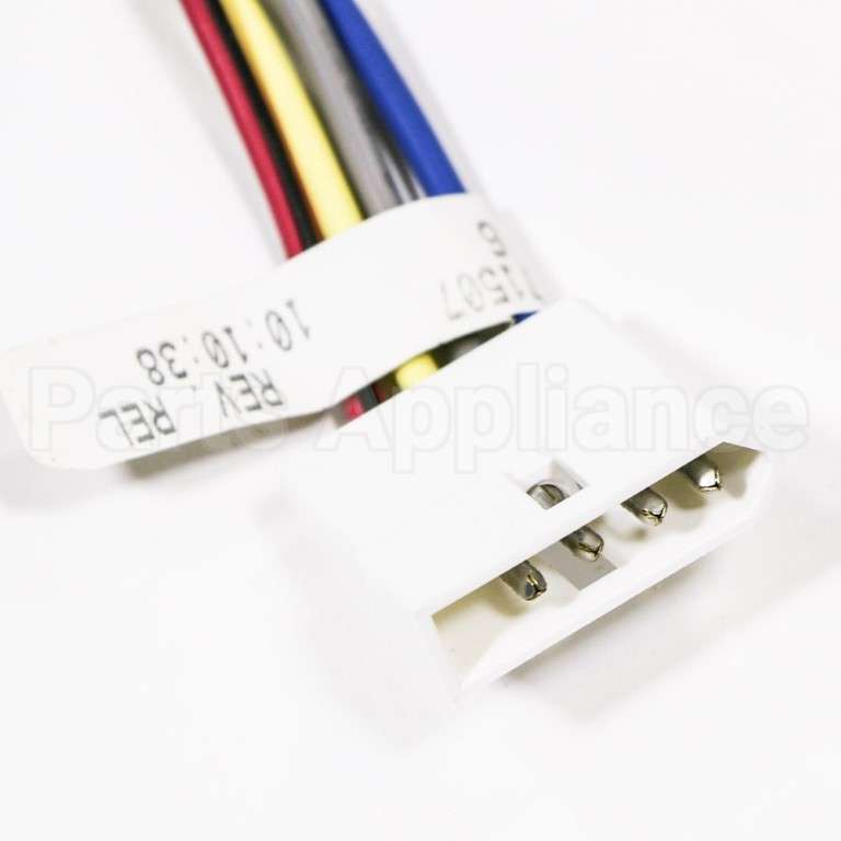 W10428773 Whirlpool Pump & Motor