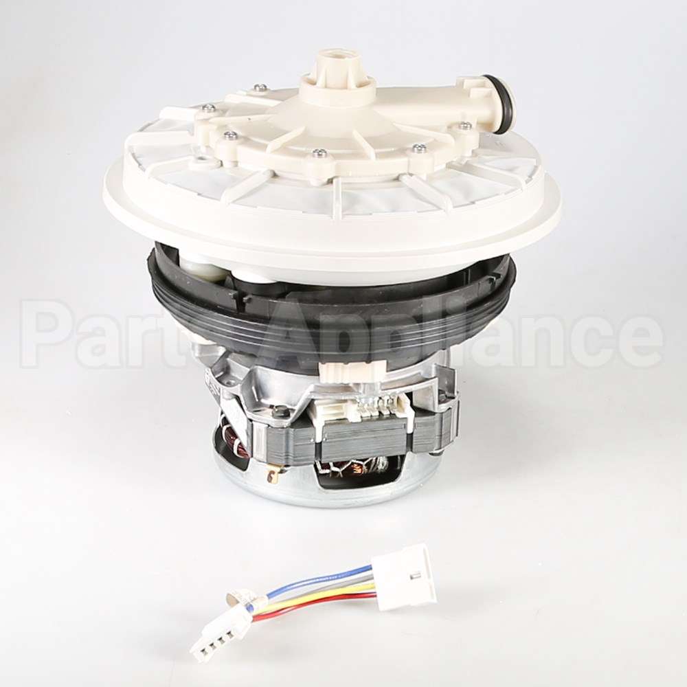 W10428775 Whirlpool Pump & Motor