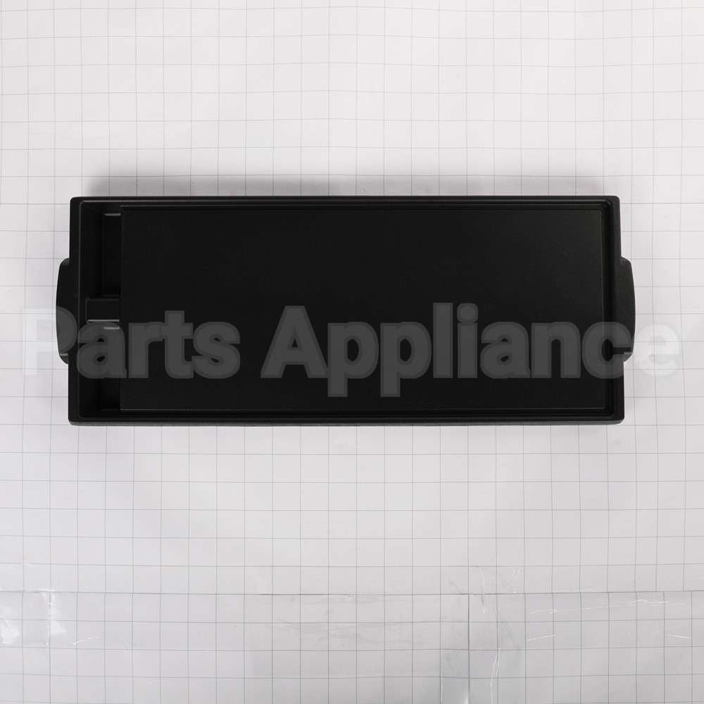 W10432544 Whirlpool Griddle