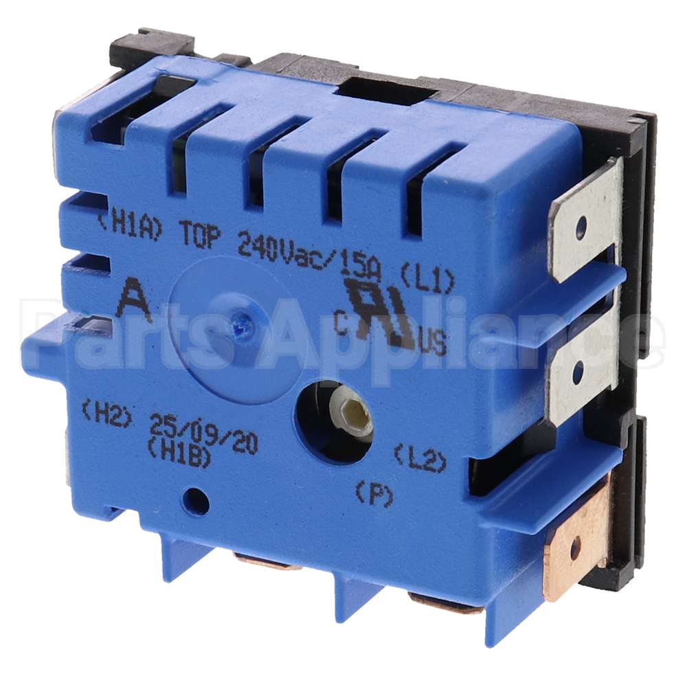 W10434452 Infinite Switch Compatible