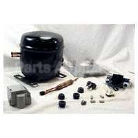 W10439638 Whirlpool Compressor