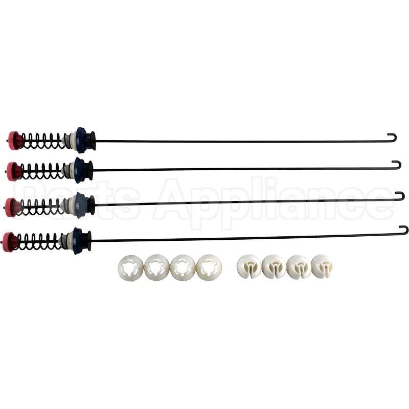 W10440786 Suspension Kit Compatible