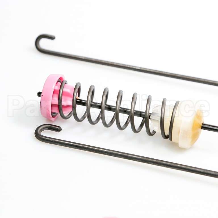 W10440786 Whirlpool Suspension