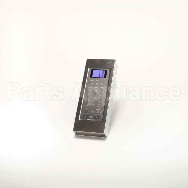 W10444524 Whirlpool Control Box Assy A2A Wp