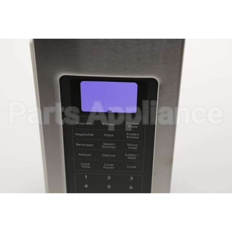 W10444525 Whirlpool Control Box Assy A2B Wp