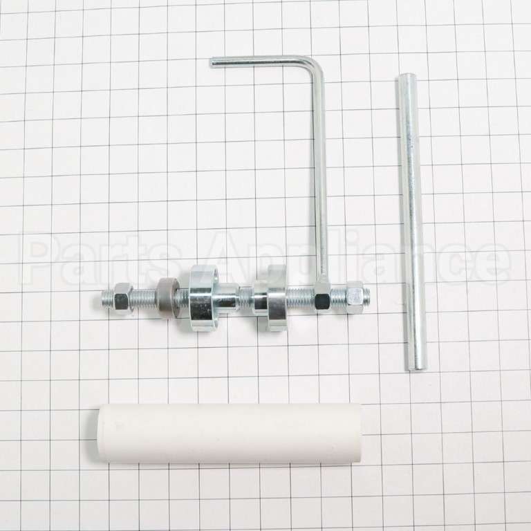 W10447783 Whirlpool Kit - Press, Tub, Bearin