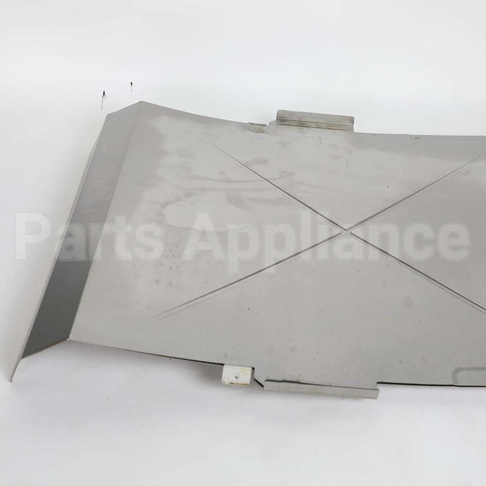 W10450380 Whirlpool Retainer-Insul.side,Elec