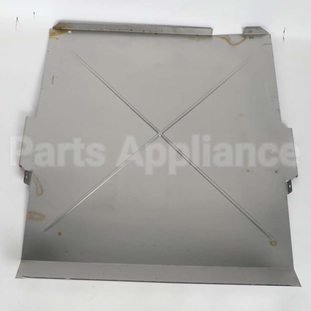 W10450380 Whirlpool Retainer-Insul.side,Elec