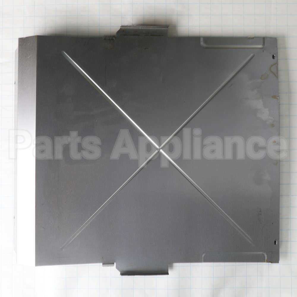 W10450380 Whirlpool Retainer-Insul.side,Elec