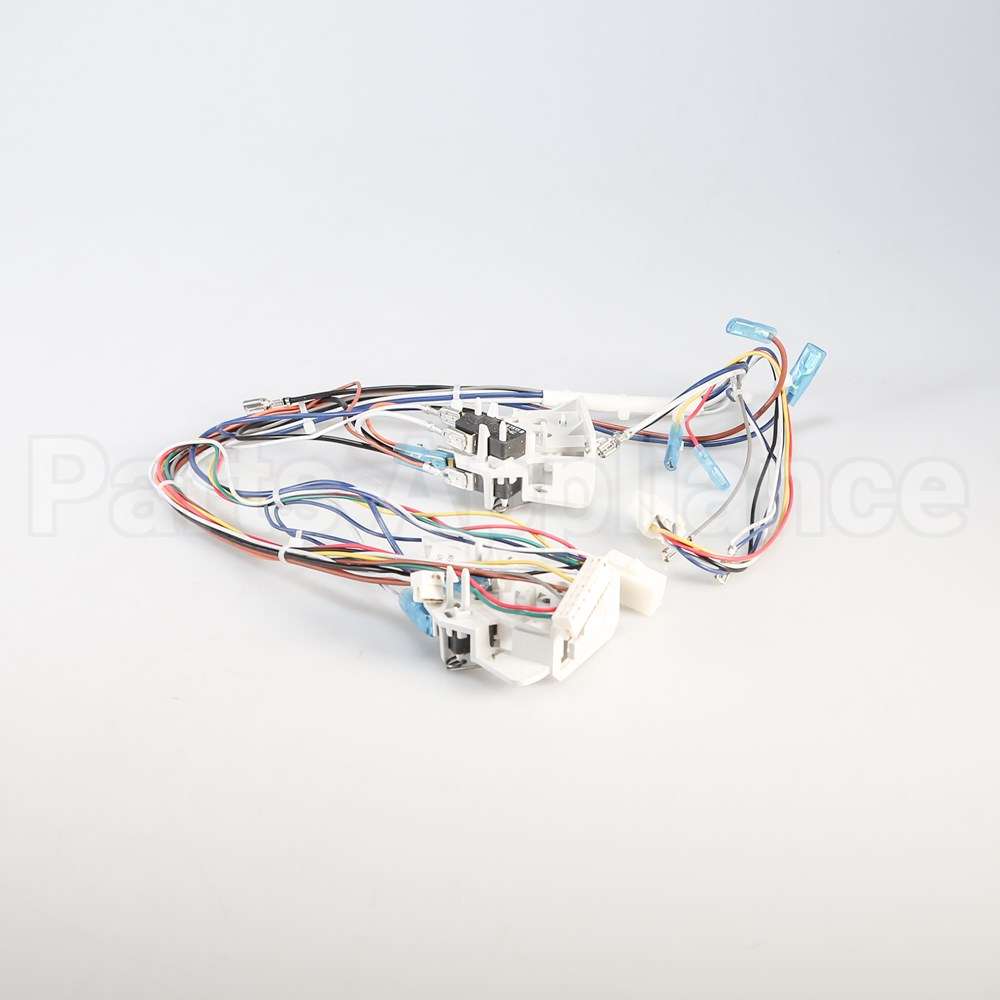 W10450407 Whirlpool Harns-Wire