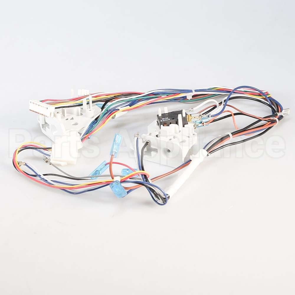 W10450407 Whirlpool Harns-Wire