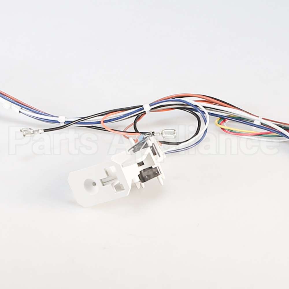 W10450407 Whirlpool Harns-Wire