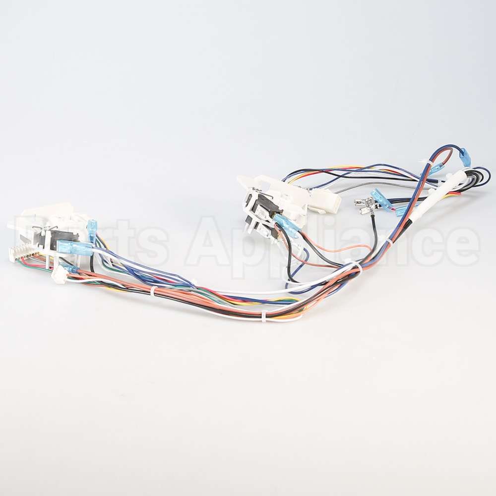 W10450407 Whirlpool Harns-Wire