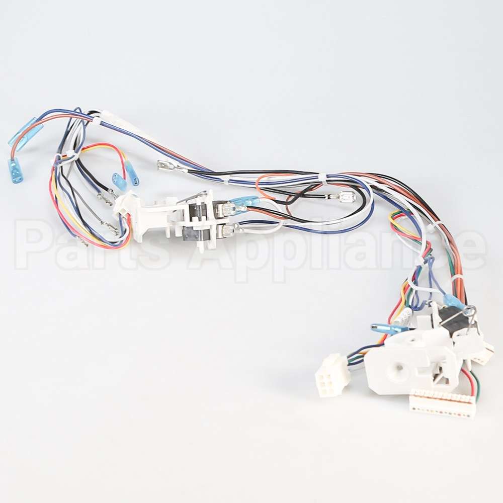 W10450407 Whirlpool Harns-Wire