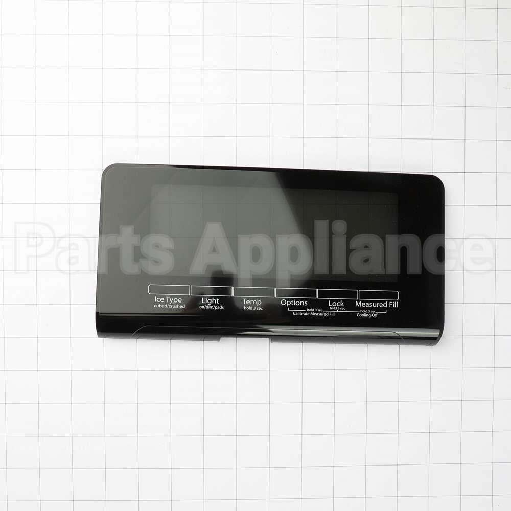 W10458867 Whirlpool Escutcheon