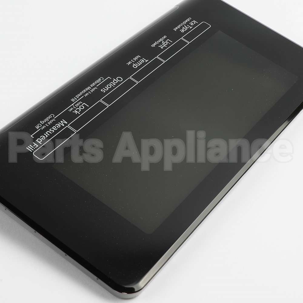 W10458867 Whirlpool Escutcheon