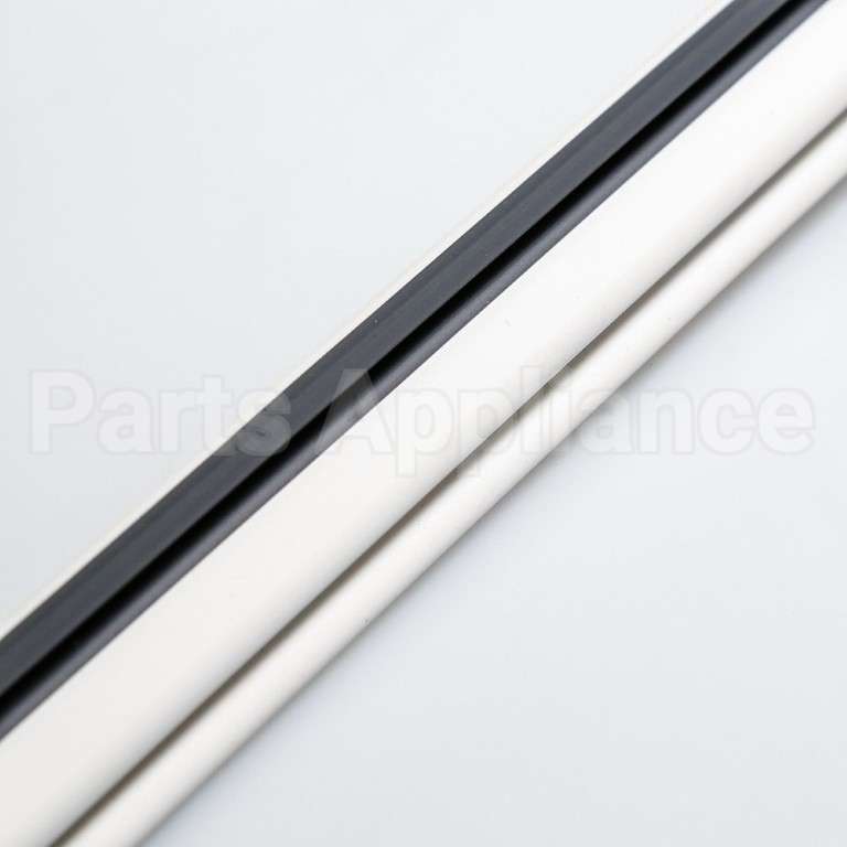 W10460612 Whirlpool Gasket Dr Serv 19 White