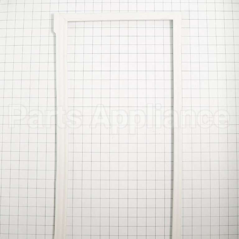 W10460612 Whirlpool Gasket Dr Serv 19 White