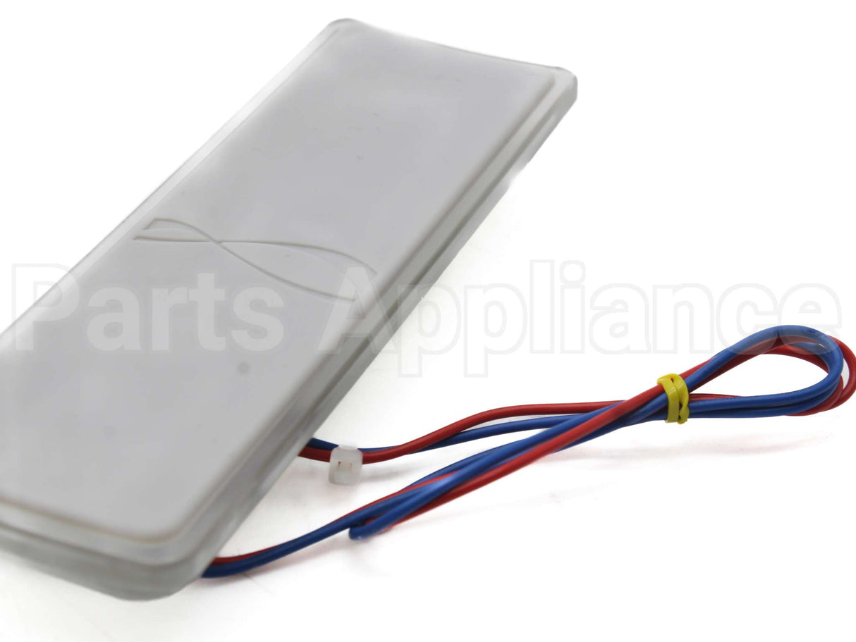 W10460951 Whirlpool Pad Assy-Single
