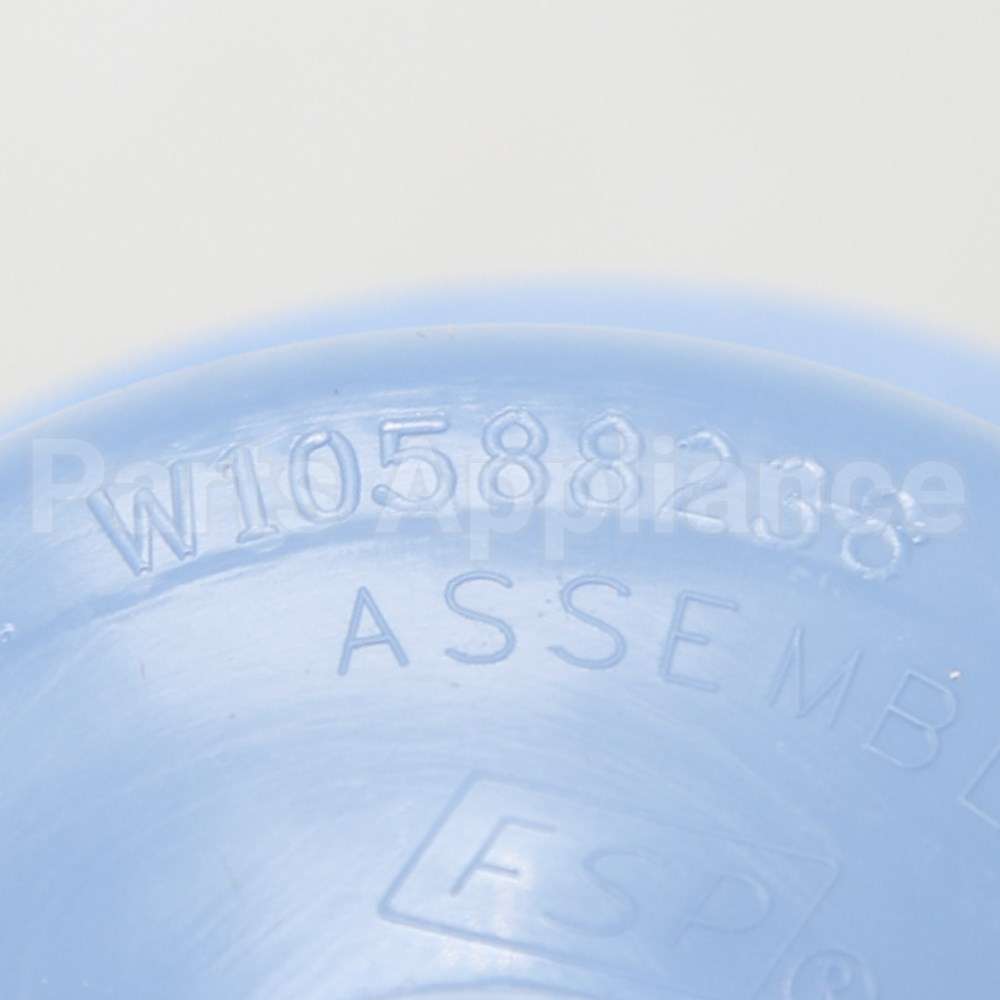 W10461164A Whirlpool Disp-Fabric Softener Asm