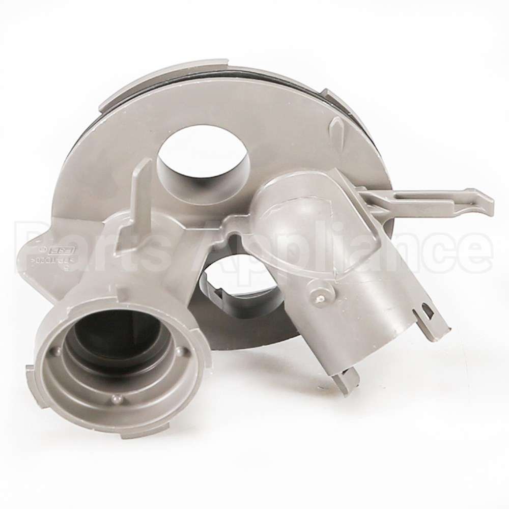 W10463895 Whirlpool Cover