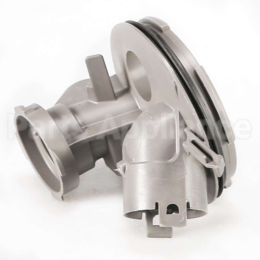 W10463895 Whirlpool Cover