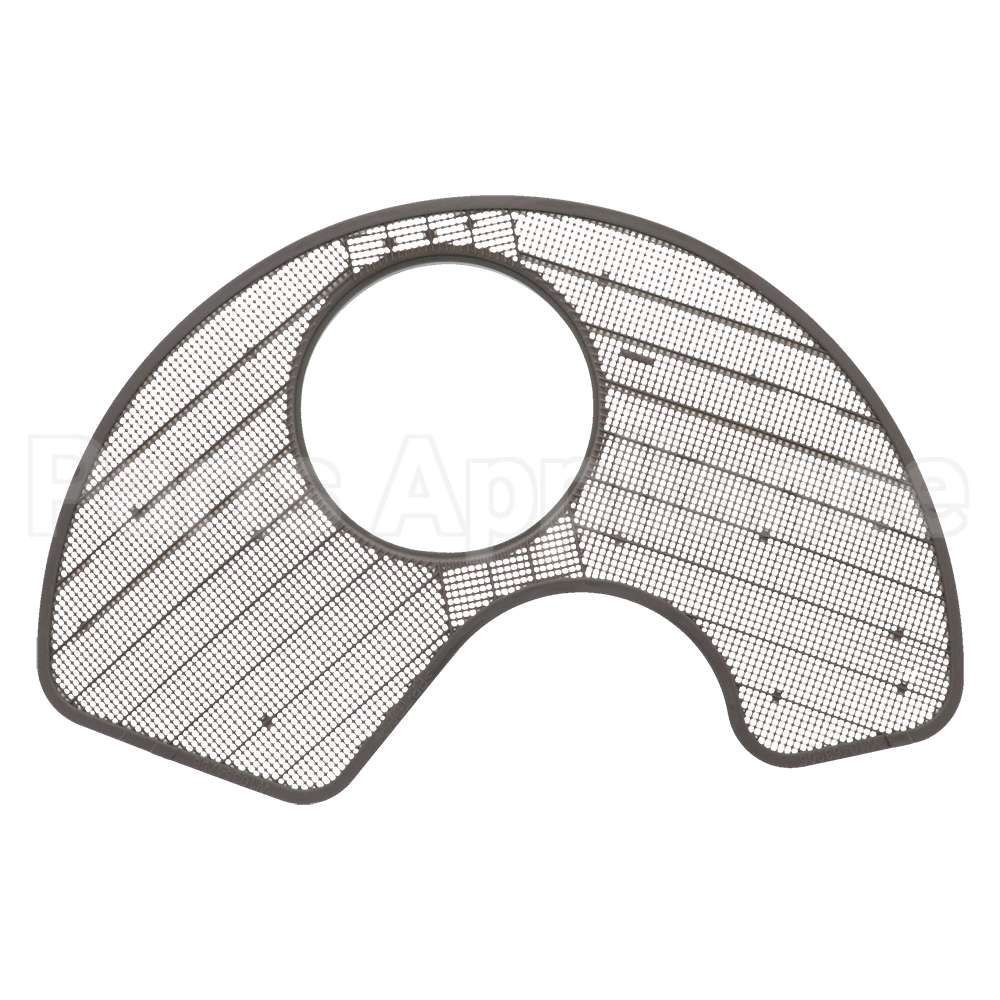 W10463906 Screen Filter Compatible