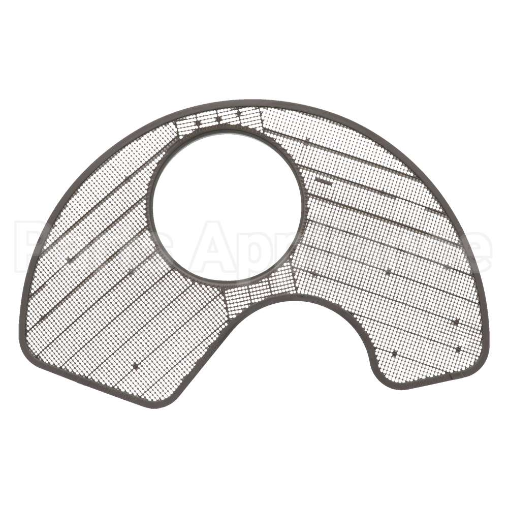 W10463906 Screen Filter Compatible