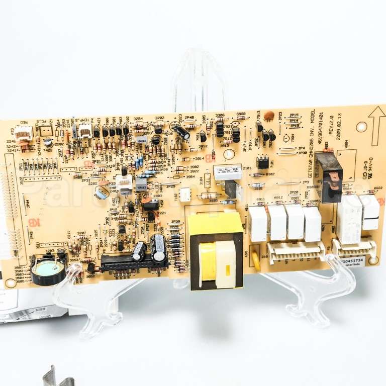 W10464379 Whirlpool Cntrl-Elec