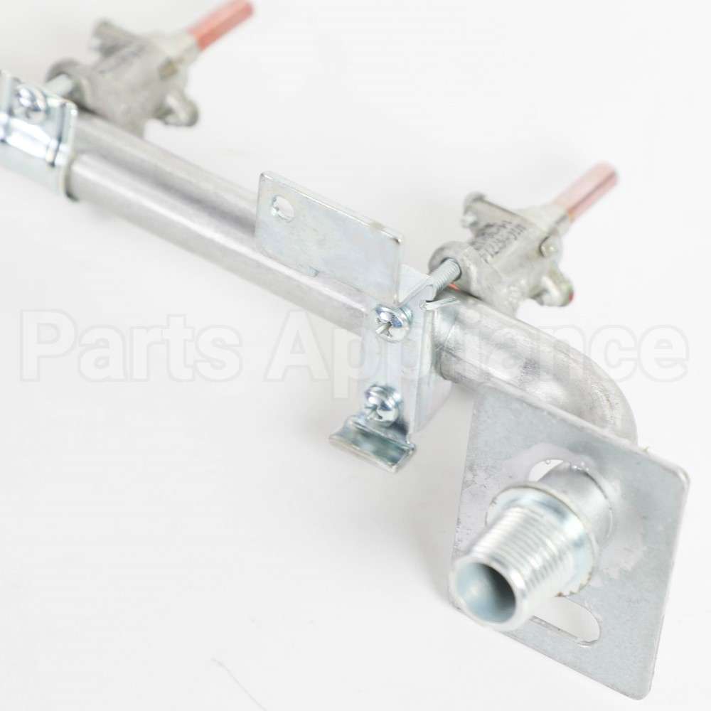 W10467737 Whirlpool Manifold