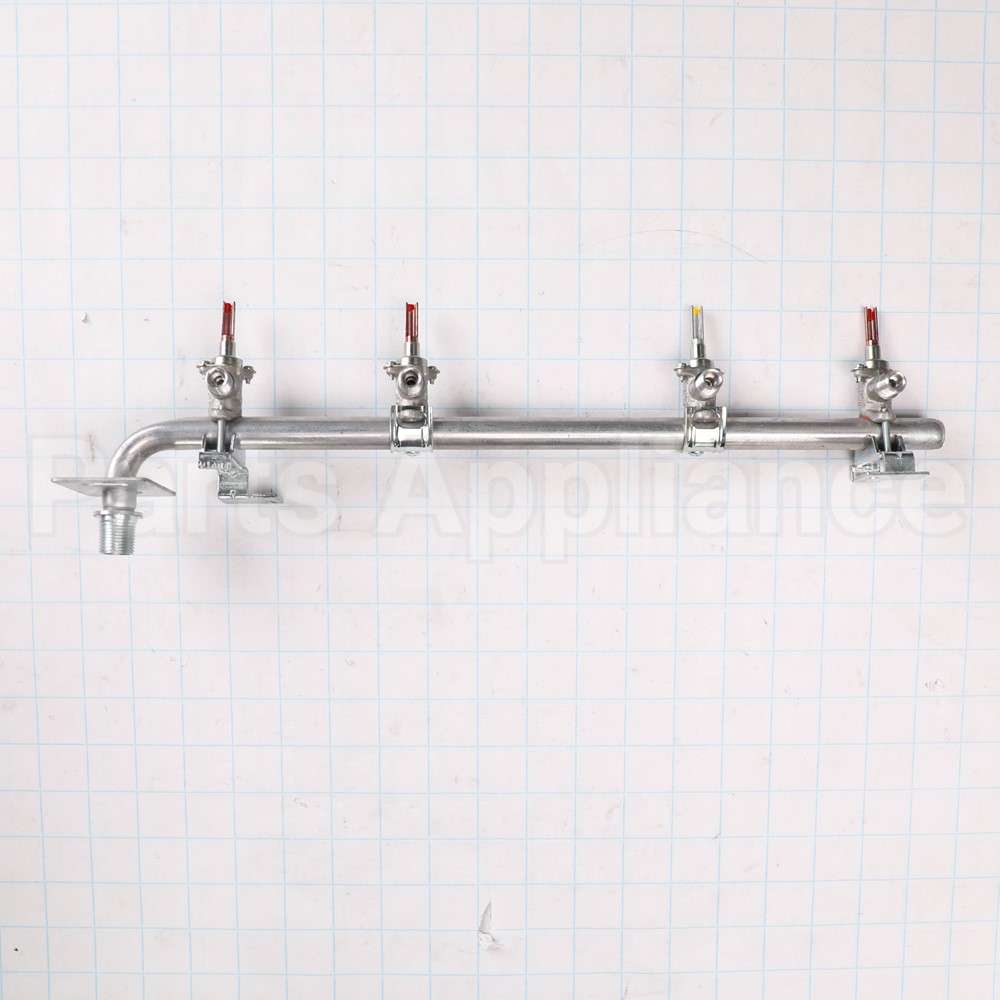 W10467737 Whirlpool Manifold