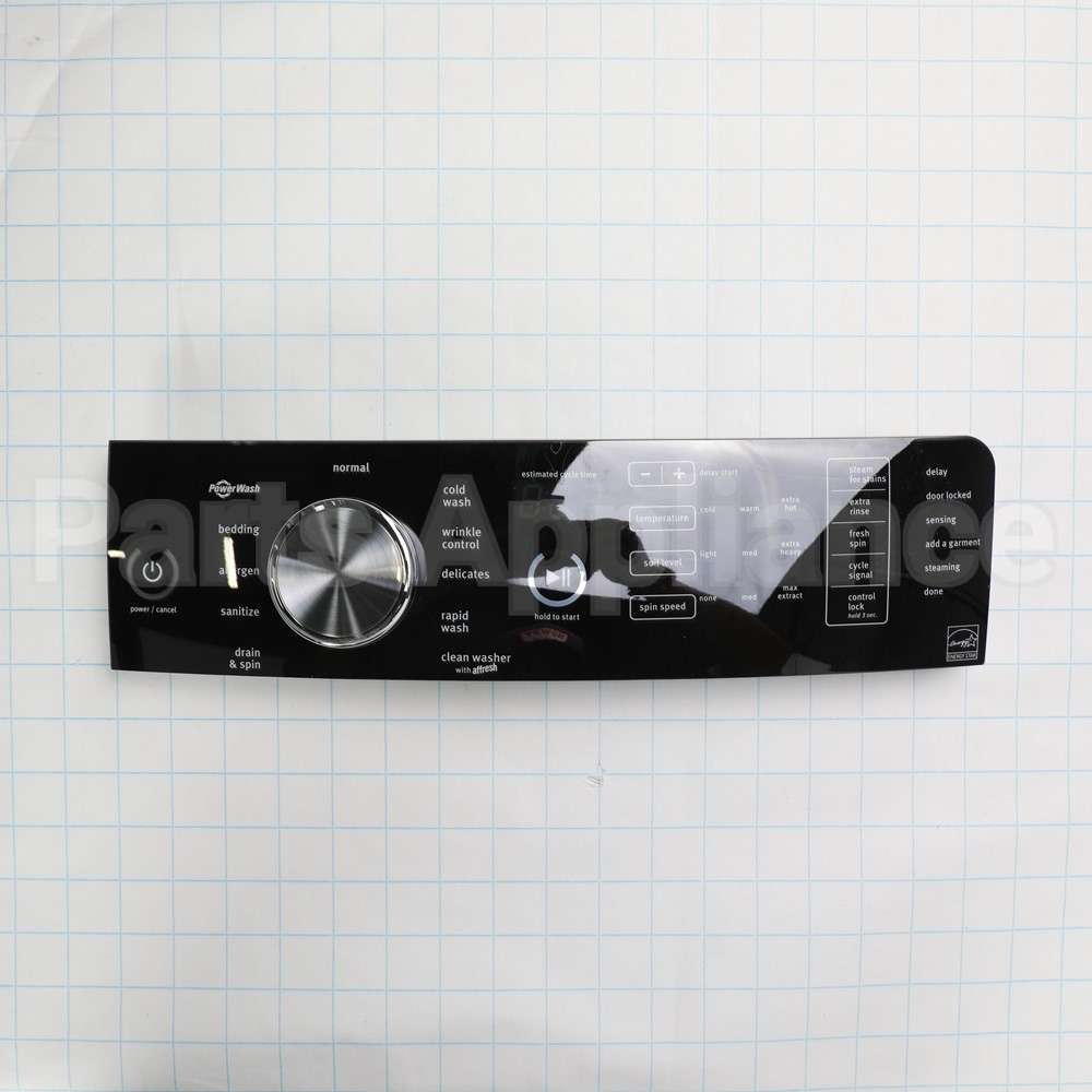 W10468517 Whirlpool Iml Assy Mtg 6000 Gran O