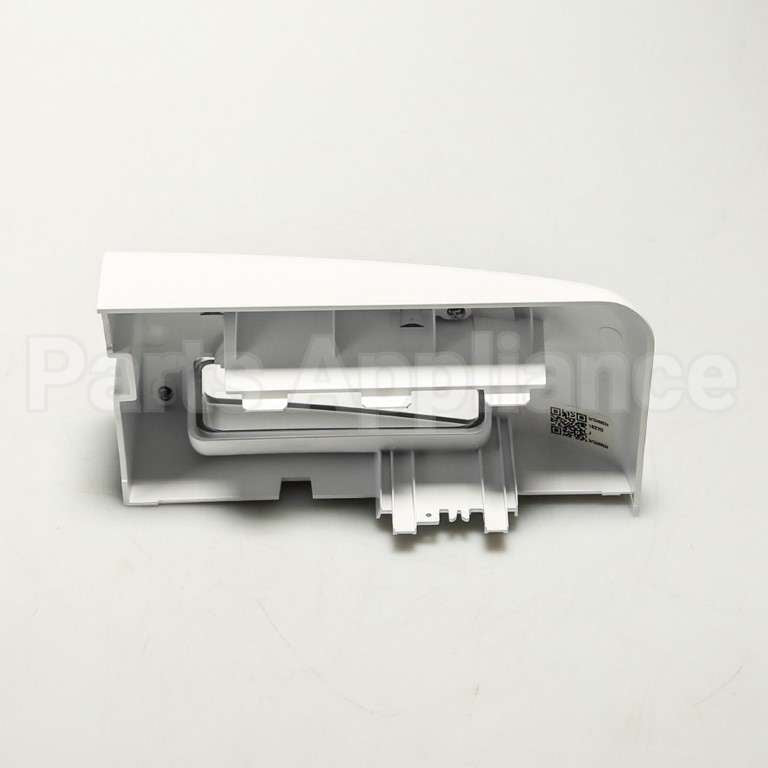 W10468534 Whirlpool Handle Assembly 4200