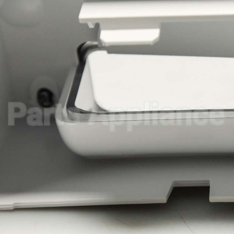 W10468534 Whirlpool Handle Assembly 4200