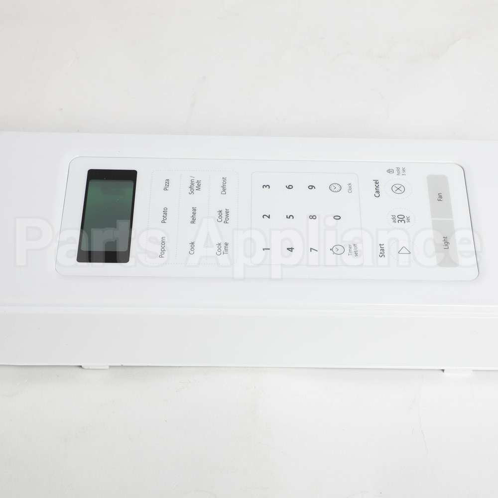 W10468660 Whirlpool Panl-Cntrl