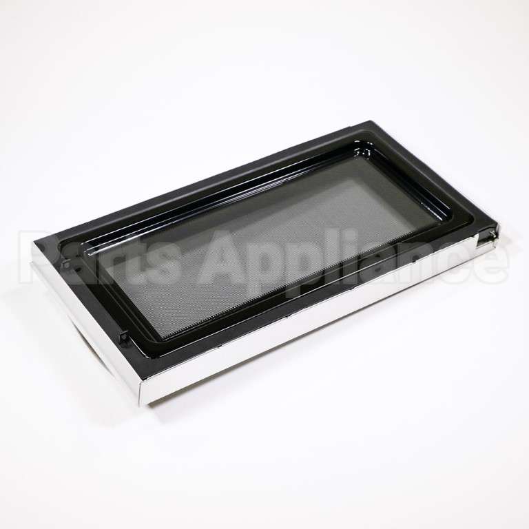 W10468671 Whirlpool Door/Mw