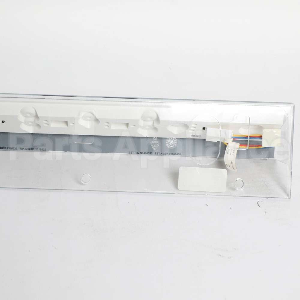 W10468939 Whirlpool Control Box Assy-Disp,36