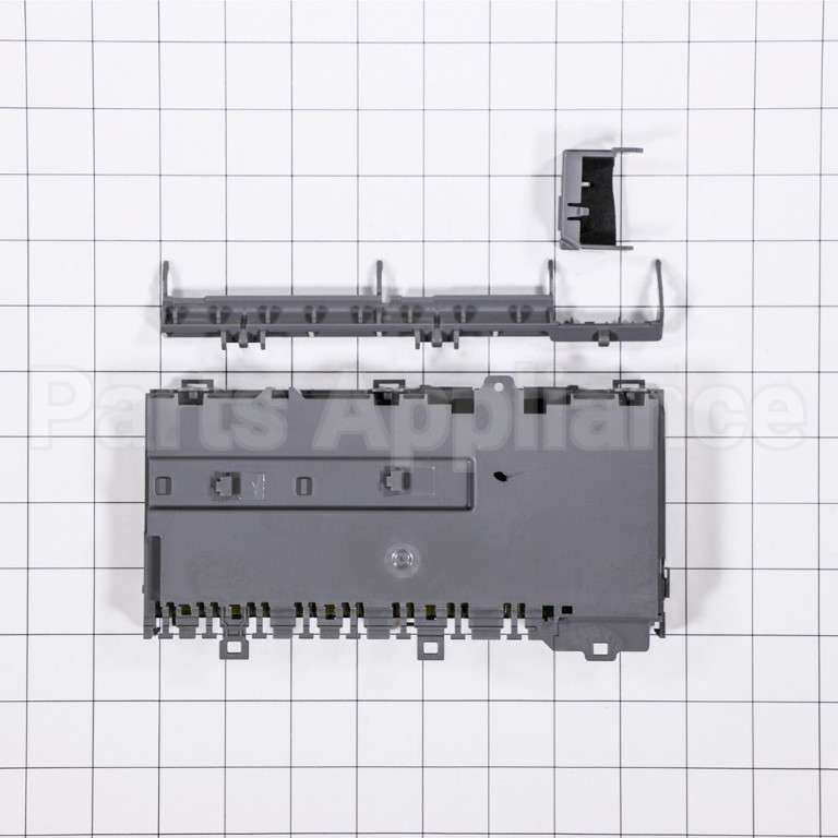 W10473197 Whirlpool Cntrl-Elec