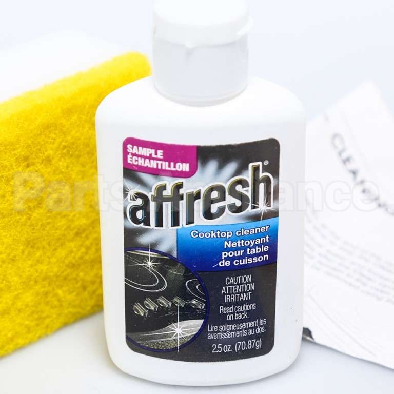 W10474646 Whirlpool Cleaner