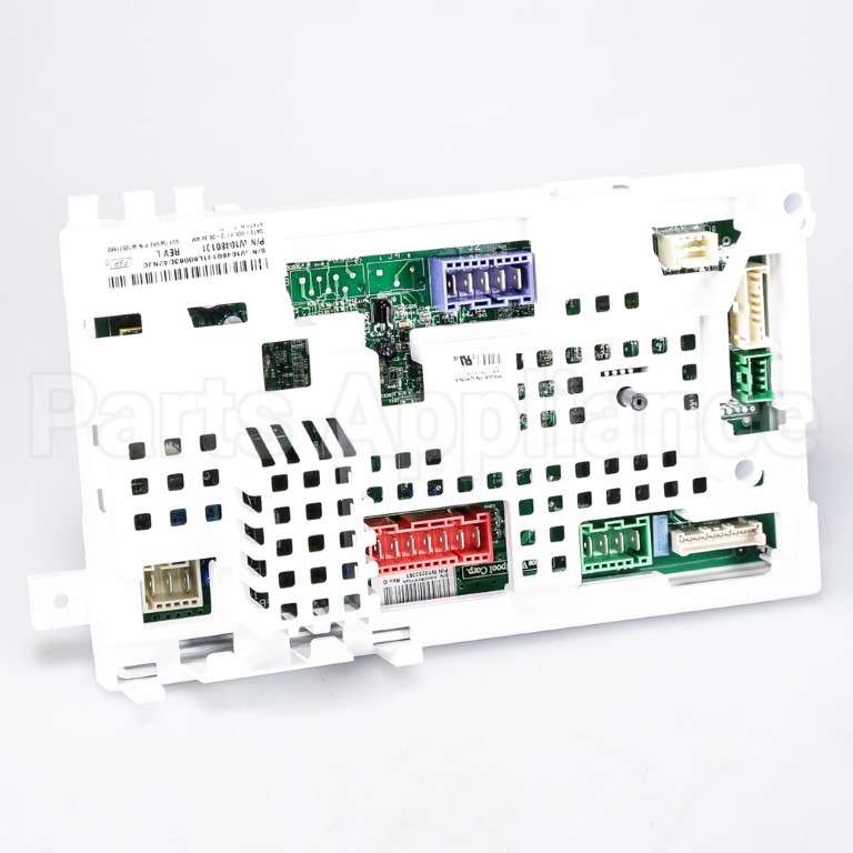 W10480101 Whirlpool Ccuasm Vmw He 120V Wtw55