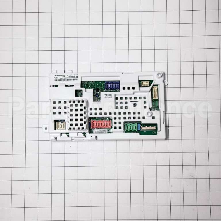 W10480101 Whirlpool Ccuasm Vmw He 120V Wtw55