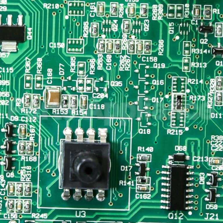 W10480104 Whirlpool Ccuasm Vmw He 120V Wtw55