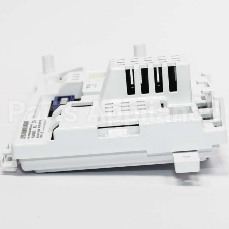 W10480132 Whirlpool Ccuasm Vmw He 120V Mvwx7