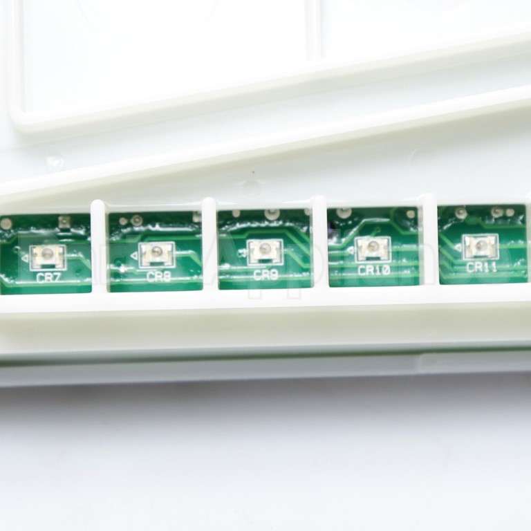 W10480177 Whirlpool Ccuasm Vmw Cl-120V, Wtw4