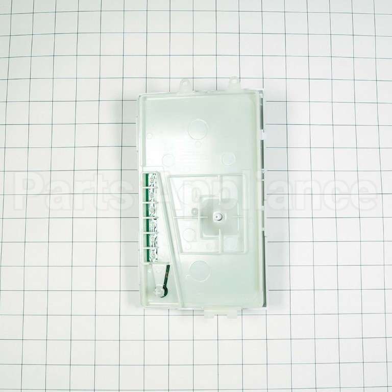 W10480178 Whirlpool Ccuasm Vmw Cl-120V, Mvwc