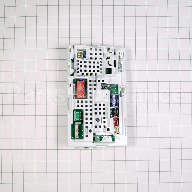 W10480184 Whirlpool Ccuasm Vmw Hy 120V 21302